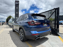 Cargar imagen en el visor de la galería, BMW X3 XDrive30i Modelo 2022