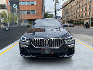 BMW X6 M50I Modelo 2021