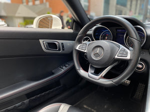Mercedes-Benz SLC 200 Modelo 2018