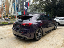Cargar imagen en el visor de la galería, Mercedes-Benz AMG A35 4MATIC Modelo 2022