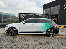 Cargar imagen en el visor de la galería, Mercedes Benz A45s AMG Modelo 2023 - Autos 93