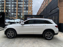 Cargar imagen en el visor de la galería, Mercedes-Benz GLC 300E Híbrido Modelo 2022
