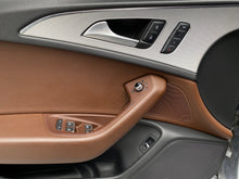 Cargar imagen en el visor de la galería, Audi A6 Blindado Modelo 2017