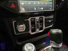 Cargar imagen en el visor de la galería, Jeep Wrangler Unlimited Modelo 2018