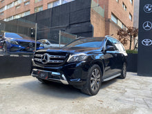 Cargar imagen en el visor de la galería, Mercedes-Benz GLS 500 4MATIC Modelo 2017