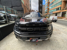 Cargar imagen en el visor de la galería, Ford F150 Raptor Modelo 2023