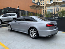 Cargar imagen en el visor de la galería, Audi A6 Blindado Modelo 2017