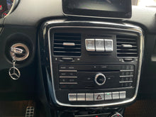 Cargar imagen en el visor de la galería, Mercedes-Benz G500 Blindada Modelo 2017