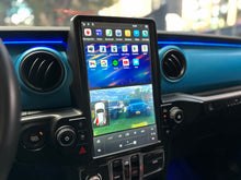 Cargar imagen en el visor de la galería, Jeep Wrangler Unlimited Modelo 2018