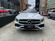 Cargar imagen en el visor de la galería, Mercedes-Benz GLC 300E Híbrido Modelo 2022