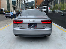 Cargar imagen en el visor de la galería, Audi A6 Blindado Modelo 2017