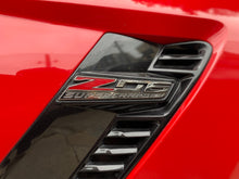 Cargar imagen en el visor de la galería, Chevrolet Corvette C7 ZO6 Modelo 2018