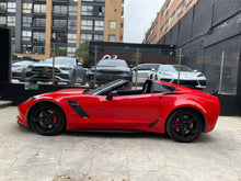 Cargar imagen en el visor de la galería, Chevrolet Corvette C7 ZO6 Modelo 2018