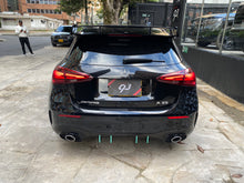 Cargar imagen en el visor de la galería, Mercedes-Benz AMG A35 4MATIC Híbrido Modelo 2023