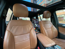 Cargar imagen en el visor de la galería, Mercedes-Benz GLS 500 4MATIC Modelo 2017