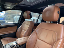 Cargar imagen en el visor de la galería, Mercedes-Benz GLS 500 4MATIC Modelo 2017