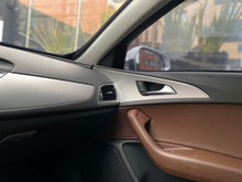 Cargar imagen en el visor de la galería, Audi A6 Blindado Modelo 2017