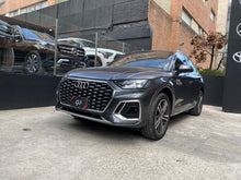 Cargar imagen en el visor de la galería, Audi Q5 Sportback Híbrida Modelo 2023
