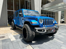 Cargar imagen en el visor de la galería, Jeep Wrangler Rubicon Sahara Modelo 2022