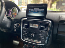 Cargar imagen en el visor de la galería, Mercedes-Benz G500 Blindada Modelo 2017