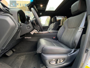 Lexus LX600 Ultra Luxury Modelo 2023