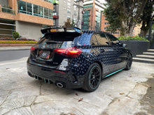 Cargar imagen en el visor de la galería, Mercedes-Benz AMG A35 4MATIC Híbrido Modelo 2023