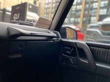 Cargar imagen en el visor de la galería, Mercedes-Benz G500 Blindada Modelo 2017