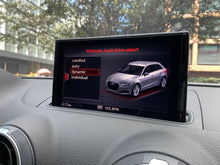 Cargar imagen en el visor de la galería, Audi A3 Sportback Modelo 2020