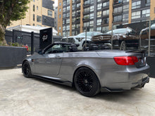 Cargar imagen en el visor de la galería, BMW M3 Cabriolet Modelo 2012