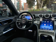 Cargar imagen en el visor de la galería, Mercedes-Benz C200 Híbrido Modelo 2023
