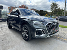 Cargar imagen en el visor de la galería, Audi Q5 Sportback Híbrida S-Line Modelo 2024