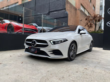Cargar imagen en el visor de la galería, Mercedes-Benz A 180 Modelo 2022