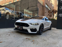 Cargar imagen en el visor de la galería, Ford Mustang Mach 1 Modelo 2022