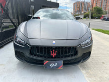 Cargar imagen en el visor de la galería, Maserati Ghibli Modelo 2015