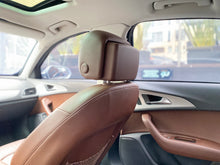 Cargar imagen en el visor de la galería, Audi A6 Blindado Modelo 2017