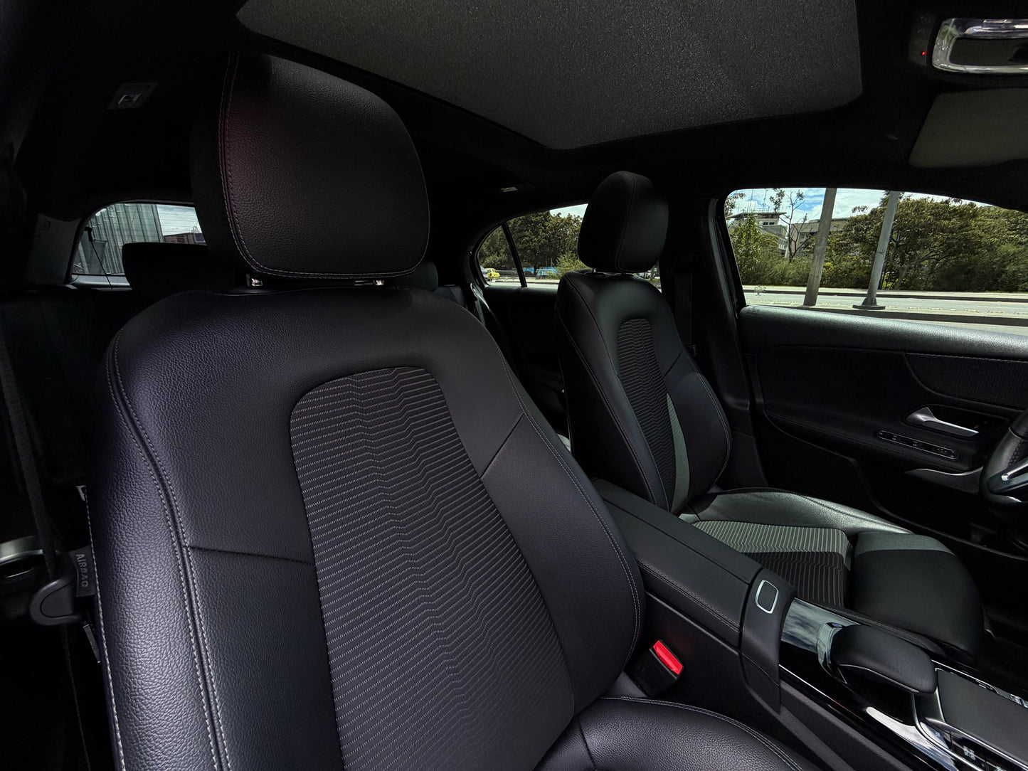 Mercedes Benz A200 Modelo 2020