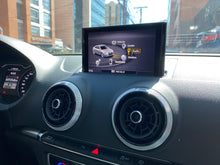 Cargar imagen en el visor de la galería, Audi A3 Sedan Modelo 2019