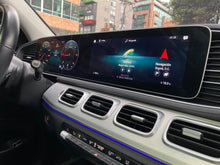 Cargar imagen en el visor de la galería, Mercedes-Benz GLE 300D 4MATIC Modelo 2020