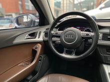 Cargar imagen en el visor de la galería, Audi A6 Blindado Modelo 2017