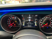 Cargar imagen en el visor de la galería, Jeep Wrangler Unlimited Modelo 2018