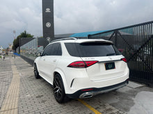 Cargar imagen en el visor de la galería, Mercedes-Benz GLE 450 4MATIC Híbrida Modelo 2021