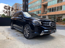 Cargar imagen en el visor de la galería, Mercedes-Benz GLS 500 4MATIC Modelo 2017