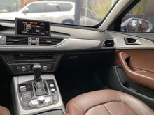 Cargar imagen en el visor de la galería, Audi A6 Blindado Modelo 2017