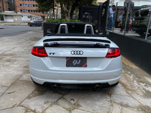 Cargar imagen en el visor de la galería, Audi TT Roadster Turbo Modelo 2017