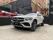 Cargar imagen en el visor de la galería, Mercedes-Benz GLC 300E Híbrido Modelo 2022