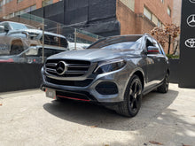 Cargar imagen en el visor de la galería, Mercedes-Benz GLE 250D 4MATIC Modelo 2017