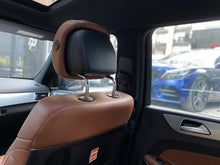 Cargar imagen en el visor de la galería, Mercedes-Benz GLS 500 4MATIC Modelo 2017