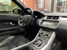 Cargar imagen en el visor de la galería, Land Rover Range Rover Evoque HSE Si4 Modelo 2017
