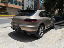 Cargar imagen en el visor de la galería, Porsche Macan Modelo 2015
