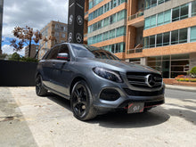 Cargar imagen en el visor de la galería, Mercedes-Benz GLE 250D 4MATIC Modelo 2017